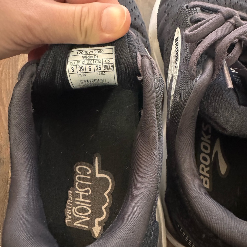 Brooks Ghost 16 - image 3